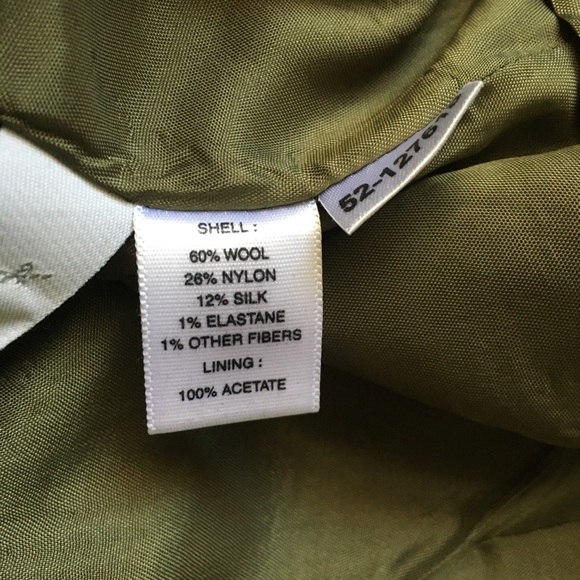 Ann Taylor skirt Size 6 - Picture 4 of 4